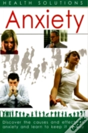 Capa do artigo Anxiety