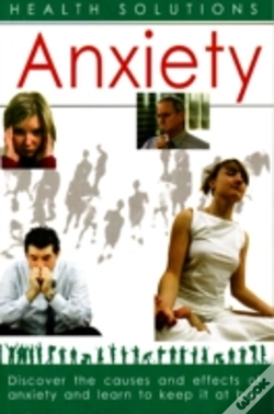 Capa do artigo Anxiety