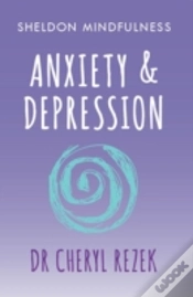 Capa do artigo Anxiety & Depression