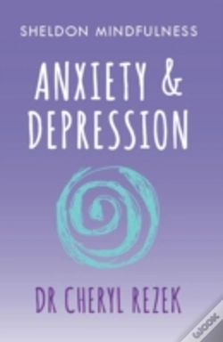 Capa do artigo Anxiety & Depression
