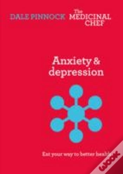 Capa do artigo Anxiety & Depression