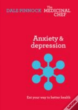 Capa do artigo Anxiety & Depression