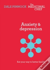 Capa do artigo Anxiety & Depression