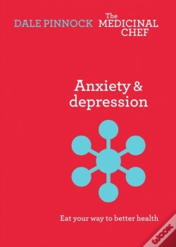 Capa do artigo Anxiety & Depression
