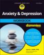 Anxiety & Depression Workbook For Dummies - Preview