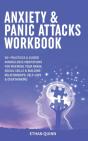 Anxiety & Panic Attacks Workbook - Preview
