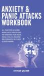 Anxiety & Panic Attacks Workbook - Preview