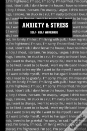 Capa do artigo Anxiety & Stress