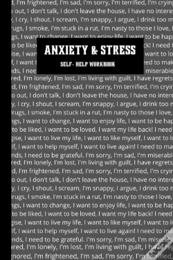 Capa do artigo Anxiety & Stress