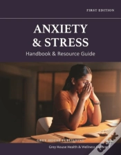 Capa do artigo Anxiety & Stress Handbook & Resource Guide