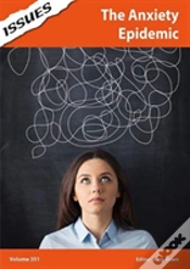 Capa do artigo Anxiety Epidemic