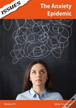 Capa do artigo Anxiety Epidemic