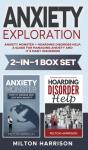 Anxiety Exploration 2-In-1 Box Set - Preview