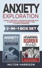 Anxiety Exploration 2-In-1 Box Set - Preview
