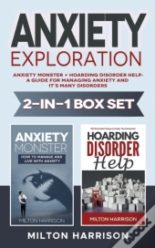 Anxiety Exploration 2-In-1 Box Set
