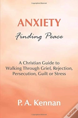 Capa do artigo Anxiety - Finding Peace