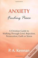 Anxiety - Finding Peace