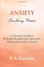 Anxiety - Finding Peace - Preview