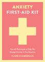 Anxiety First-Aid Kit - Preview