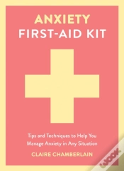 Capa do artigo Anxiety First-Aid Kit