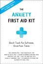 Anxiety First Aid Kit - Preview