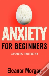 Capa do artigo Anxiety For Beginners