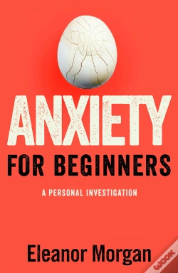 Capa do artigo Anxiety For Beginners