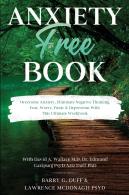 Anxiety-Free Book