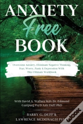 Anxiety-Free Book