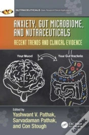 Capa do artigo Anxiety, Gut Microbiome, And Nutraceuticals