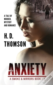 Capa do artigo Anxiety