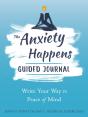 Anxiety Happens Journal - Preview