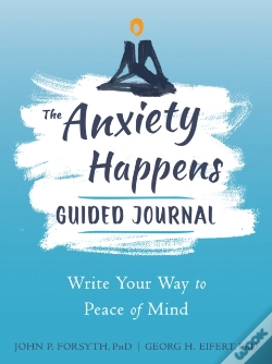 Capa do artigo Anxiety Happens Journal