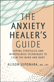 Capa do artigo Anxiety Healer