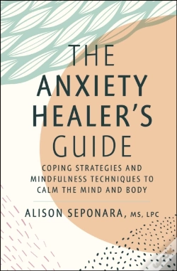 Capa do artigo Anxiety Healer'S Guide
