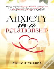 Anxiety In A Relationship