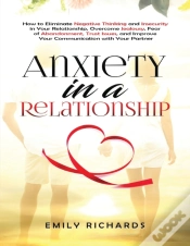 Capa do artigo Anxiety In A Relationship
