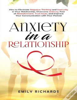 Capa do artigo Anxiety In A Relationship