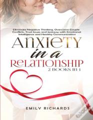 Anxiety In A Relationship