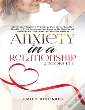 Anxiety In A Relationship
