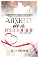 Anxiety In A Relationship
