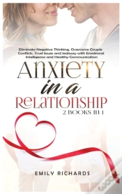 Capa do artigo Anxiety In A Relationship