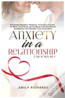 Anxiety In A Relationship