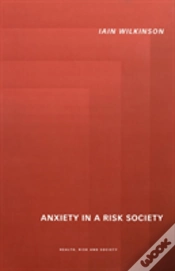 Capa do artigo Anxiety In A 