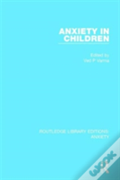 Anxiety In Children
