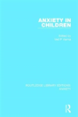 Anxiety In Children - Preview