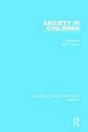 Anxiety In Children - Preview