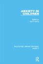 Anxiety In Children - Preview