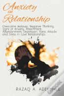 Anxiety In Relationship