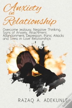 Capa do artigo Anxiety In Relationship